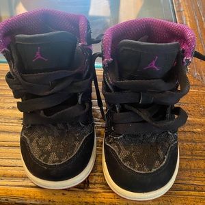 Girl Jordan’s